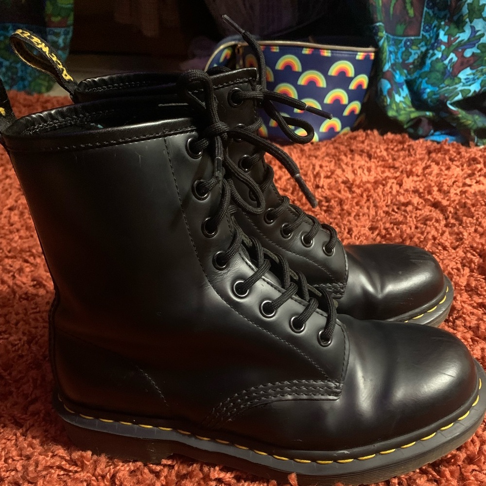 Doc Martens! good condition